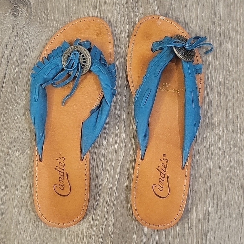 Candies size 9 sandal